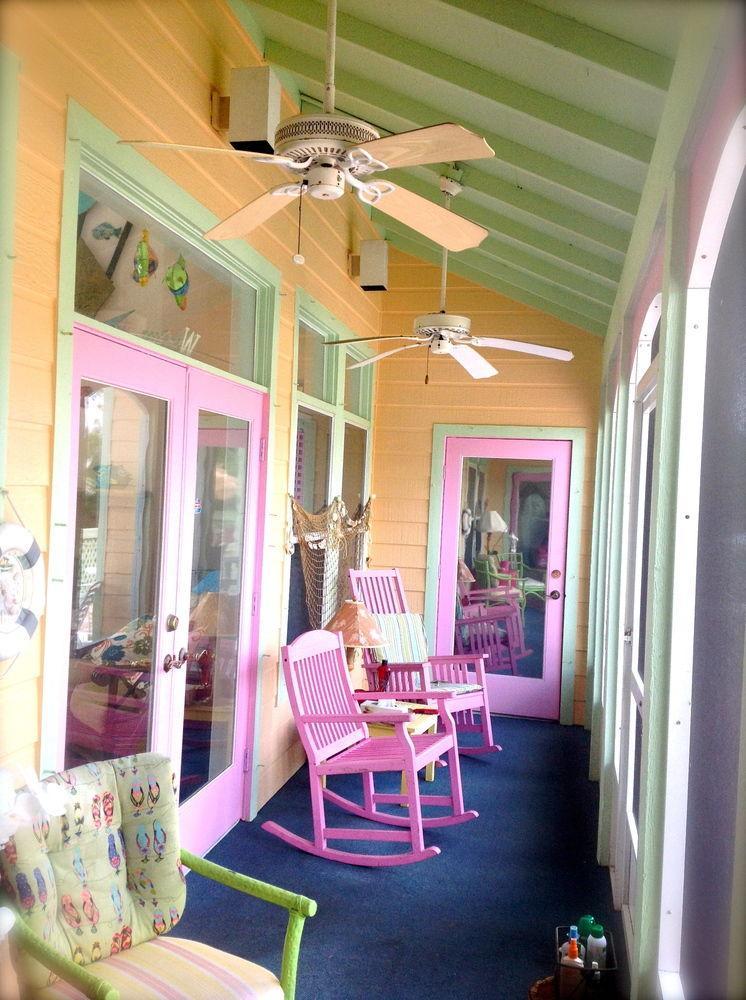 Mellon Patch Inn Port St. Lucie Exterior photo